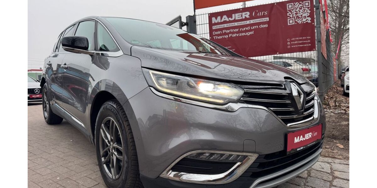 Renault Espace 68.572 km 18.990 &euro; Hamburg 22043