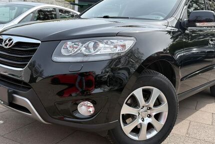 Hyundai SANTA FE 79.900 km 12.490 &euro; Norderstedt 22848