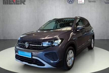 VW T-Cross 11.802 km 23.990 € Beckdorf 21643