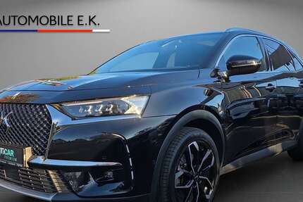 DS Automobiles DS 7 Crossback 46.800 km 28.950 &euro; Bönningstedt bei Hamburg 25474