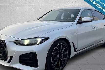 BMW 430 12.326 km 47.490 &euro; Halstenbek 25469