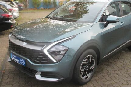Kia Sportage 50.421 km 22.666 &euro; Hollenstedt 21279