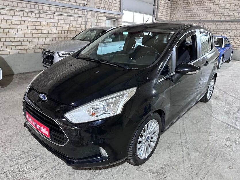 B-Max