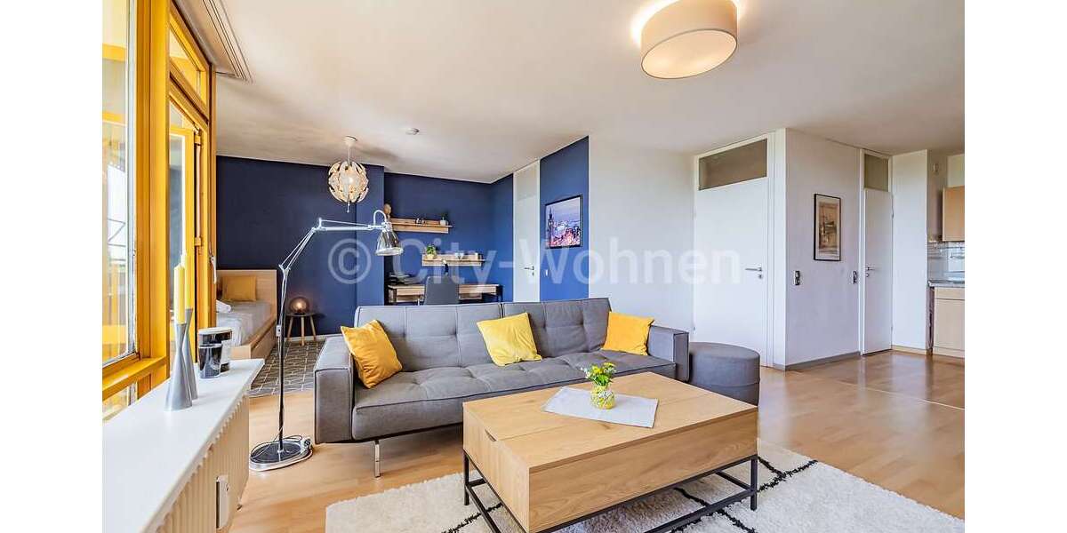 Zimmer Hamburg Farmsen Wandsbek - 2 Zimmer, 1.390&euro; | Angebot:26837096