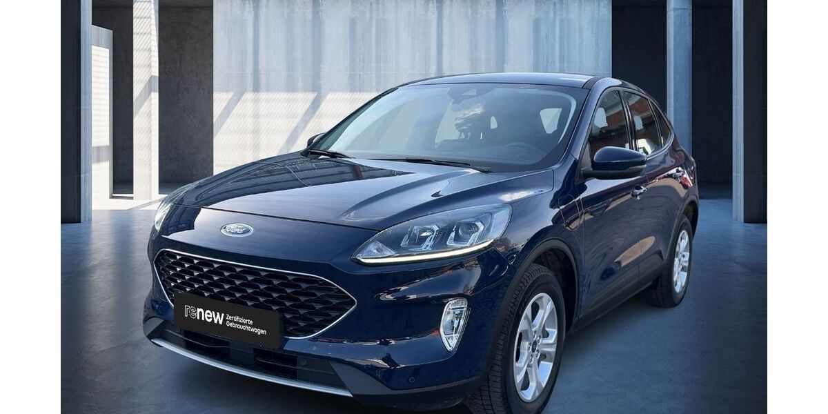 Ford Kuga 58.130 km 17.890 &euro; Hamburg 20537