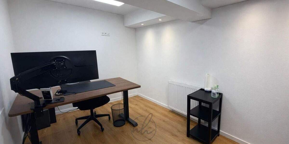 Gewerbeobjekt Hamburg Billbrook - 2.600&euro; | Angebot:26258632