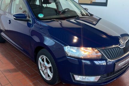Skoda Rapid 108.035 km 8.490 € Henstedt-Ulzburg (bei Hamburg) 24558