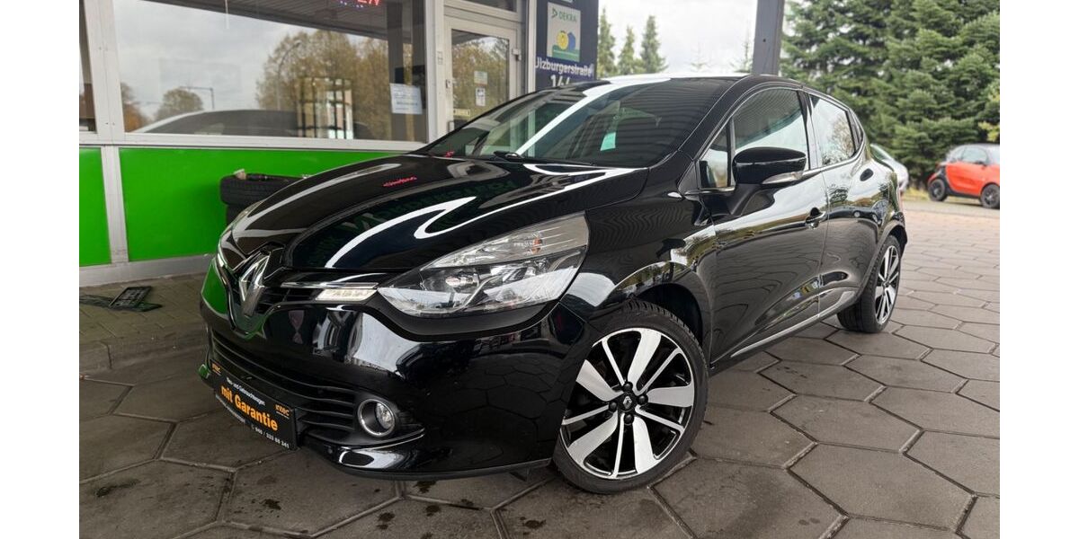 Renault Clio 93.000 km 10.990 &euro; Norderstedt (bei Hamburg) 22850