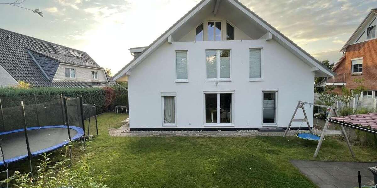 Haus zum Kaufen in Escheburg 725.000 € 170 m² 6 zimmer