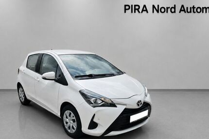 Toyota Yaris 27.926 km 11.990 &euro; Norderstedt 22844