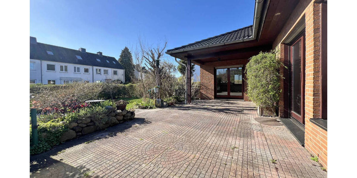 Bungalow Hamburg Bramfeld - 5 Zimmer, 130 m&sup2;, 690.000&euro; | Angebot:26242635