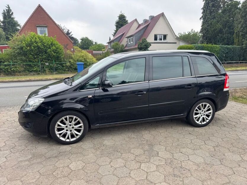 Zafira