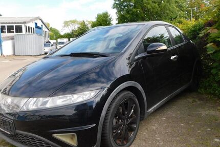 Honda Civic 233.020 km 2.950 &euro; Ahrensburg 22926