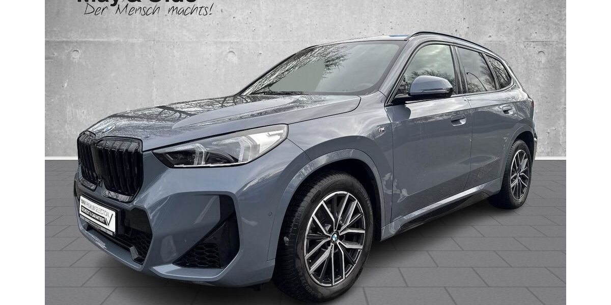 BMW X1 39.000 km 43.290 &euro; Norderstedt 22848