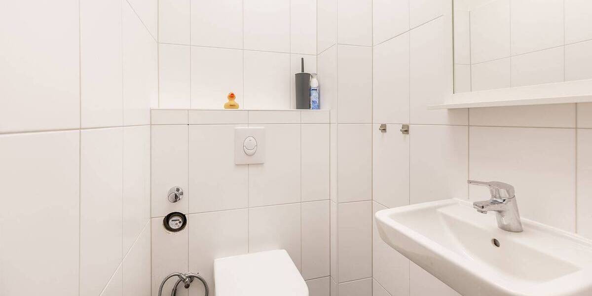 Etagenwohnung Hamburg Iserbrook - 4 Zimmer, 103 m&sup2;, 425.000&euro; | Angebot:26826713