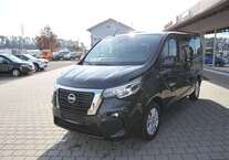 Gebrauchtwagen Nissan Primastar