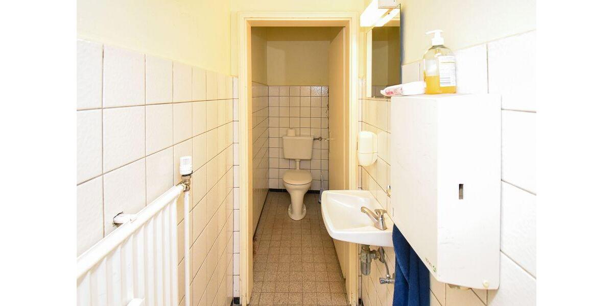 Gewerbeobjekt Hamburg Altona - 3.530&euro; | Angebot:24890380