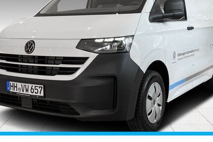 VW T6 Transporter