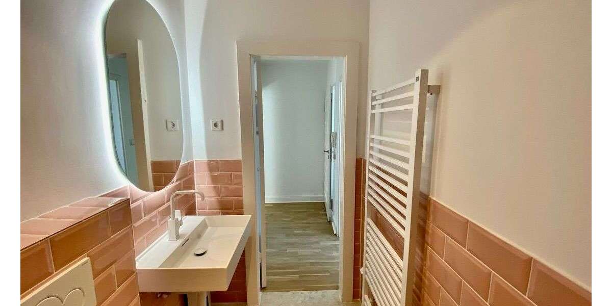 Wohnen auf Zeit in Hamburg 1.195 € 1 zimmer