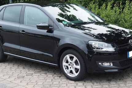 VW Polo 65.000 km 6.500 &euro; Bönningstedt 25474