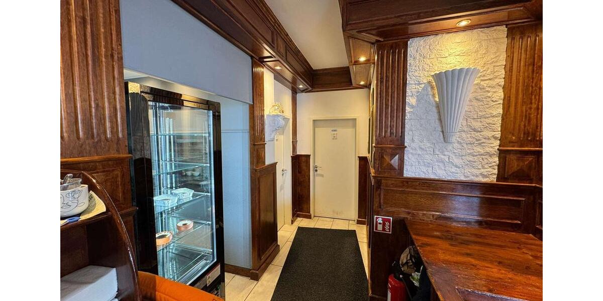 Gewerbeobjekt Hamburg Wandsbek - 3.500&euro; | Angebot:26623730