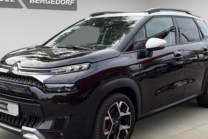 Citroen C3 Aircross 41.478 km 16.911 € Hamburg 21029