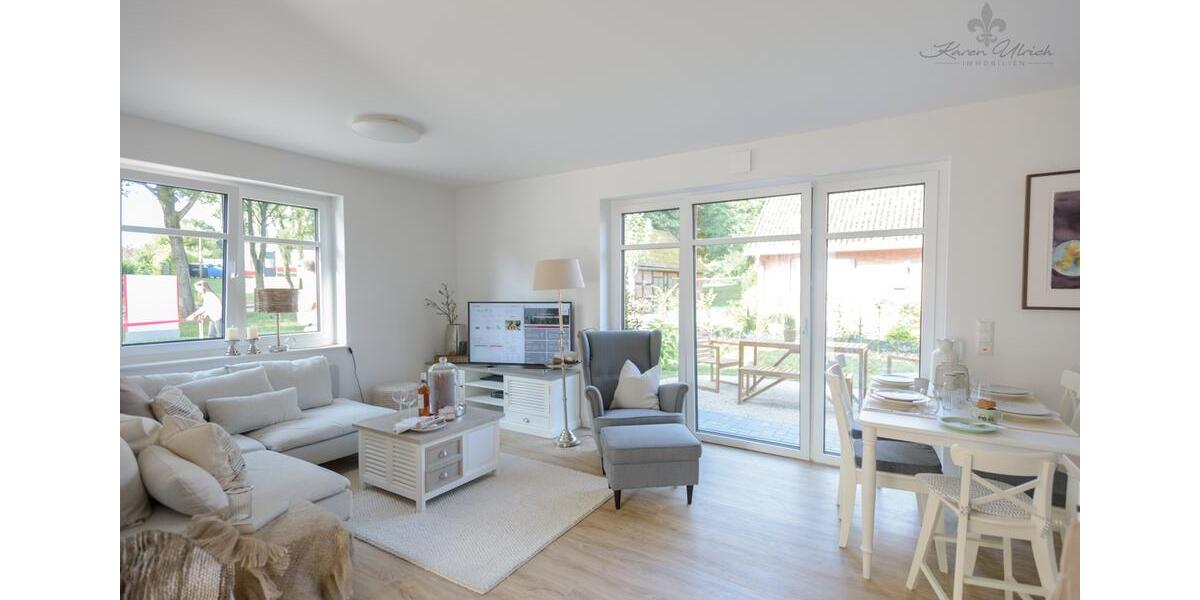 Reihenhaus Seevetal - 4 Zimmer, 94 m&sup2;, 1.598&euro; | Angebot:25922371