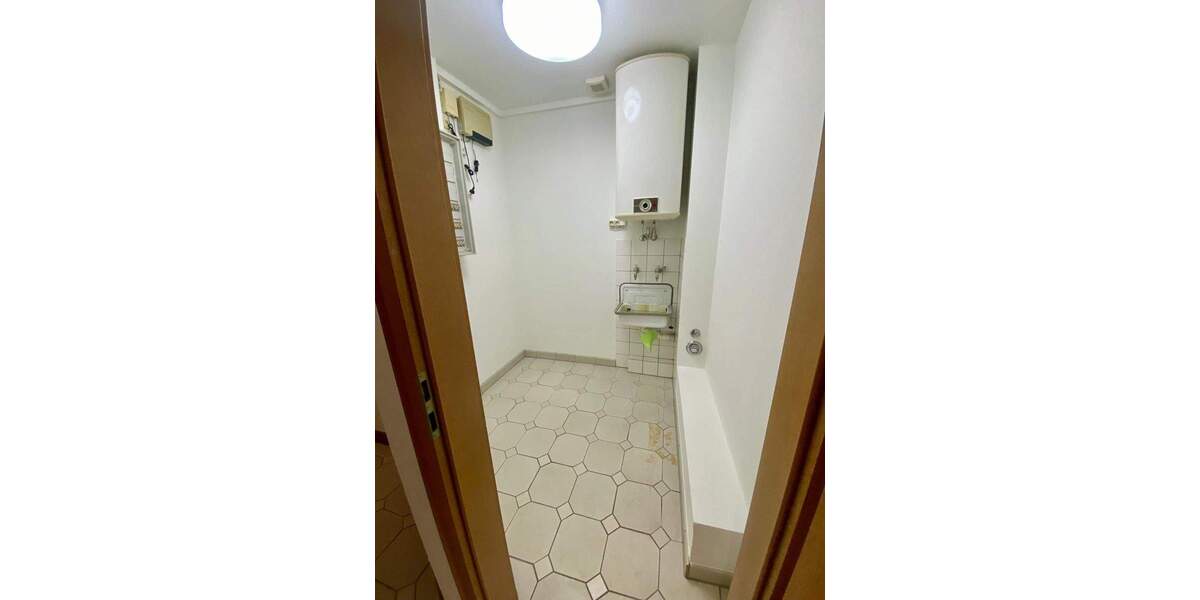 Großzügige 3-Zimmer-Wohnung im Ortskern von Bergstedt 3 zimmer