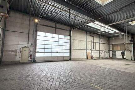 Gewerbeobjekt Norderstedt Garstedt - 2.210&euro; | Angebot:26434382