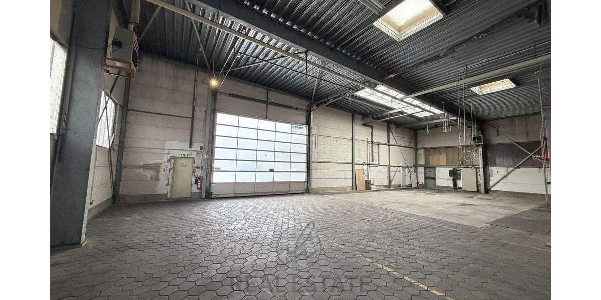 Gewerbeobjekt Norderstedt Garstedt - 2.210&euro; | Angebot:26434382
