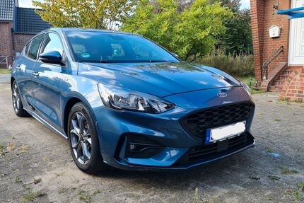 Ford Focus 100.000 km 12.800 € nottensdorf 21640