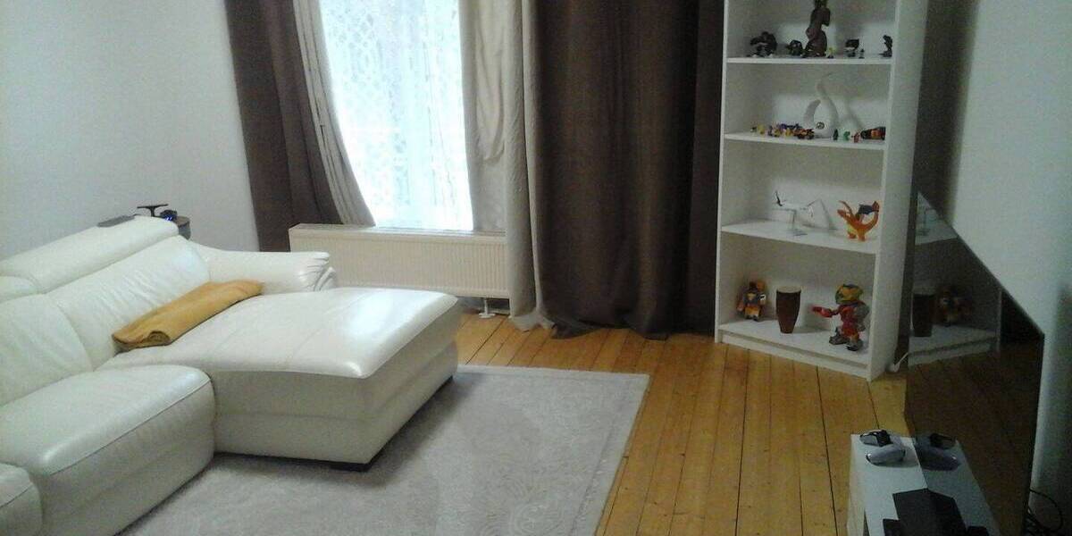 Etagenwohnung Hamburg Hamm - 3 Zimmer, 75 m&sup2;, 412.500&euro; | Angebot:26161940