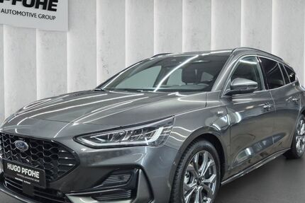 Ford Focus 10.342 km 23.250 &euro; Hamburg 22047