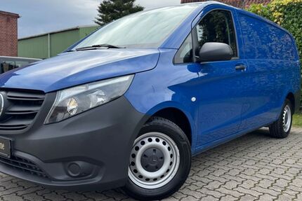 Mercedes-Benz Vito 200.000 km 15.999 &euro; Jork 21635