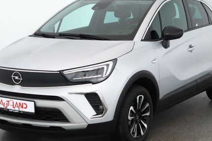Opel Crossland (X) 20.117 km 16.890 &euro; Hamburg 22761