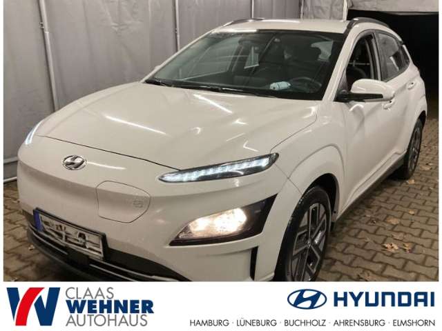 Hyundai KONA 42.000 km 18.990 &euro; Ahrensburg 22926