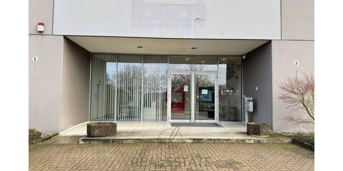 Gewerbeobjekt Hamburg Rahlstedt - 3.156&euro; | Angebot:26933777