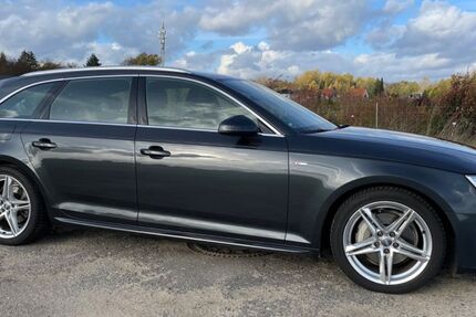 Audi A4 140.000 km 20.000 &euro; Seevetal 21217
