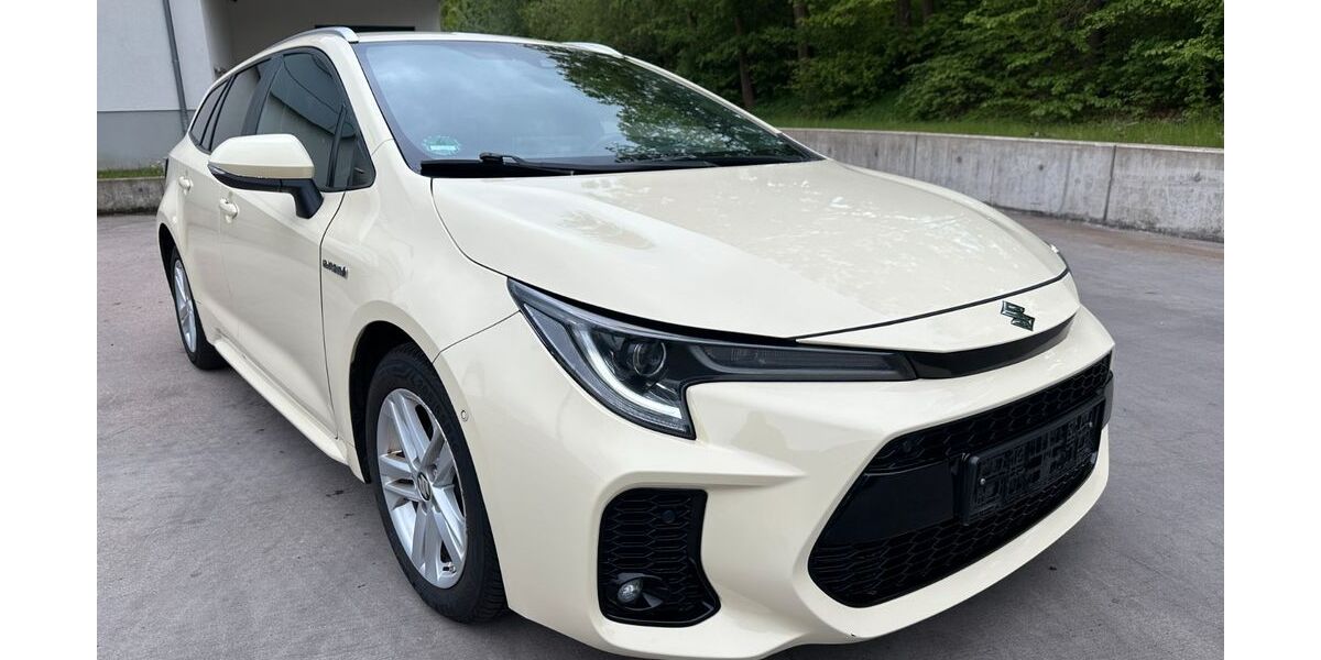 Suzuki Swace 142.030 km 15.490 &euro; Hamburg 20539