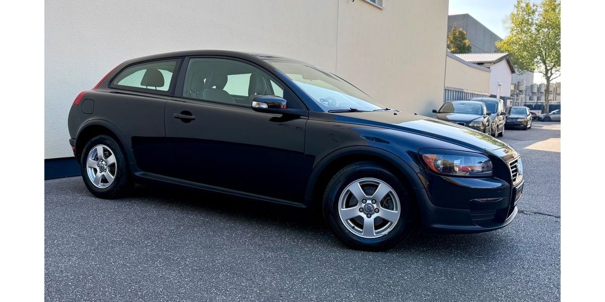 Volvo C30 180.405 km 4.790 &euro; Hamburg 20537