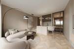Etagenwohnung Hamburg Harvestehude - 1 Zimmer, 33 m&sup2;, 475.000&euro; | Angebot:25846201