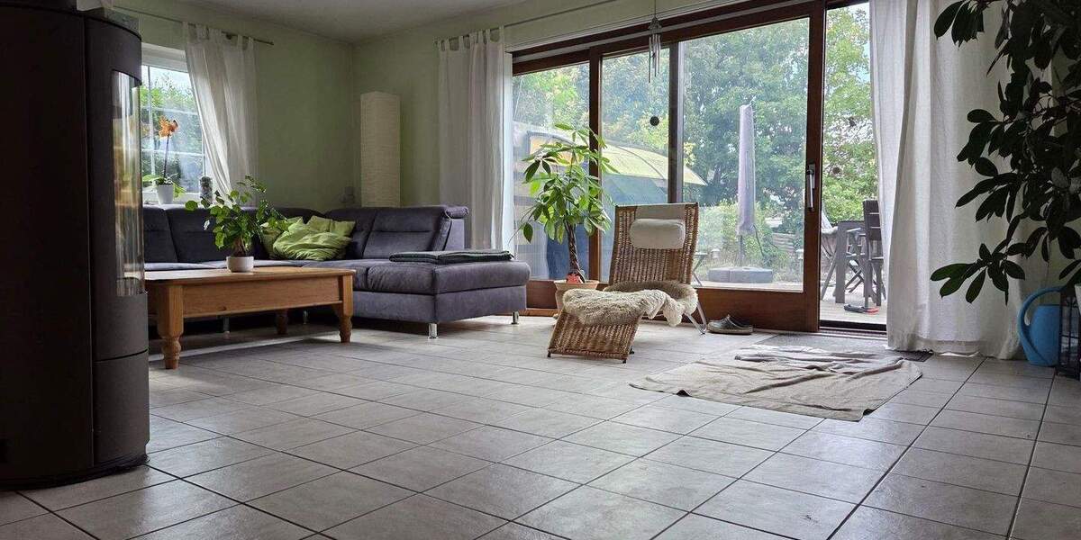 Doppelhaushälfte Hamburg Kirchwerder - 6 Zimmer, 165 m&sup2;, 465.000&euro; | Angebot:25719233