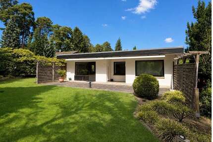 Haus Buchholz - 3 Zimmer, 114 m&sup2;, 339.000&euro; | Angebot:27312896