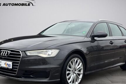 Audi A6 215.000 km 14.999 &euro; Neu Wulmstorf 21629