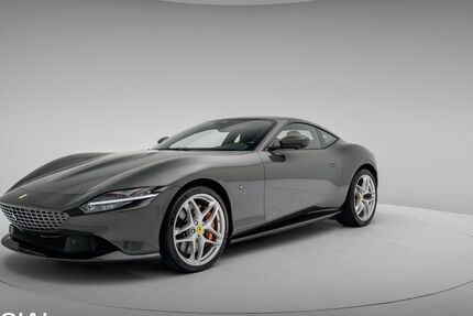 Ferrari Roma 5.689 km 208.900 &euro; Hamburg 22143