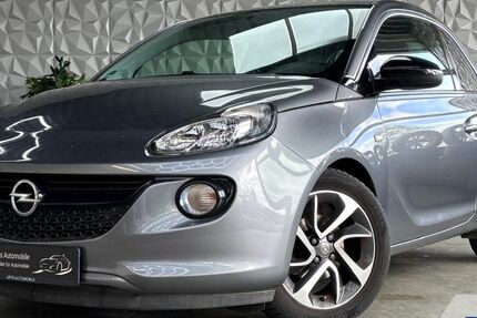 Opel Adam 64.387 km 7.790 &euro; Quickborn 25451
