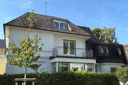 Wohnung Hamburg Bergedorf - 3 Zimmer, 75 m&sup2;, 360.000&euro; | Angebot:26131816