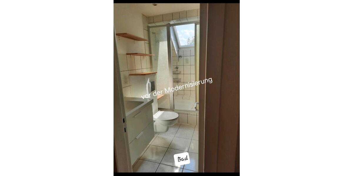 Etagenwohnung Schenefeld - 3 Zimmer, 65 m&sup2;, 950&euro; | Angebot:26224894