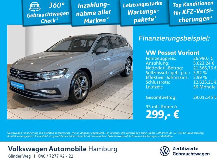 Passat