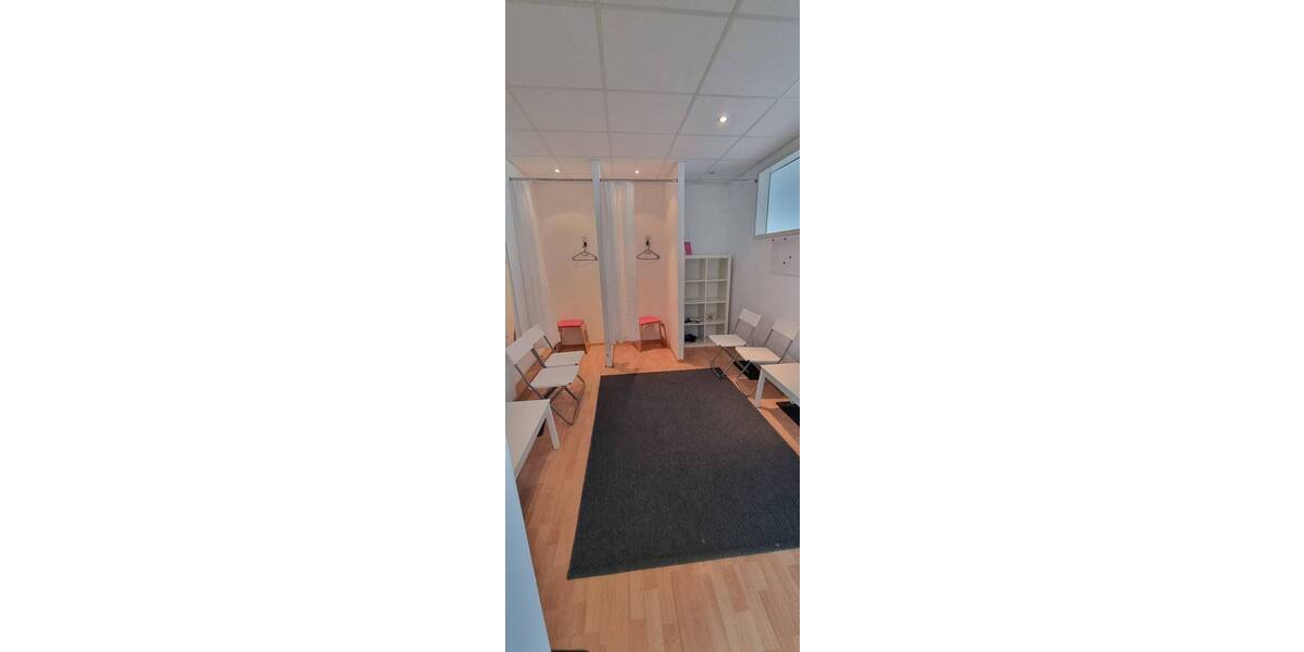 Gewerbeobjekt Hamburg Poppenbüttel - 2.800&euro; | Angebot:26840923